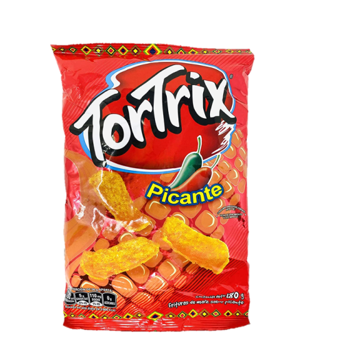 Tortrix Picante / Spicy 6.35 oz. / 180 gr.