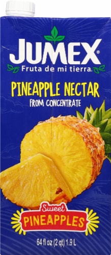 Jumex Pineapple Nectar 64 oz./Néctar de Piña Jumex 64 oz.