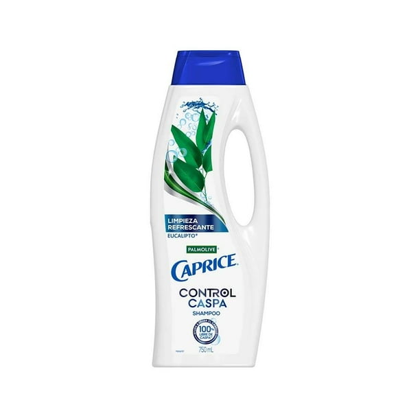 Champú Caprice Control Caspa / Champú Caprice Control Caspa