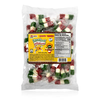 Bandera Pinatera 50 pc. / 15.8 oz. / 450 g./Piñatera Flag