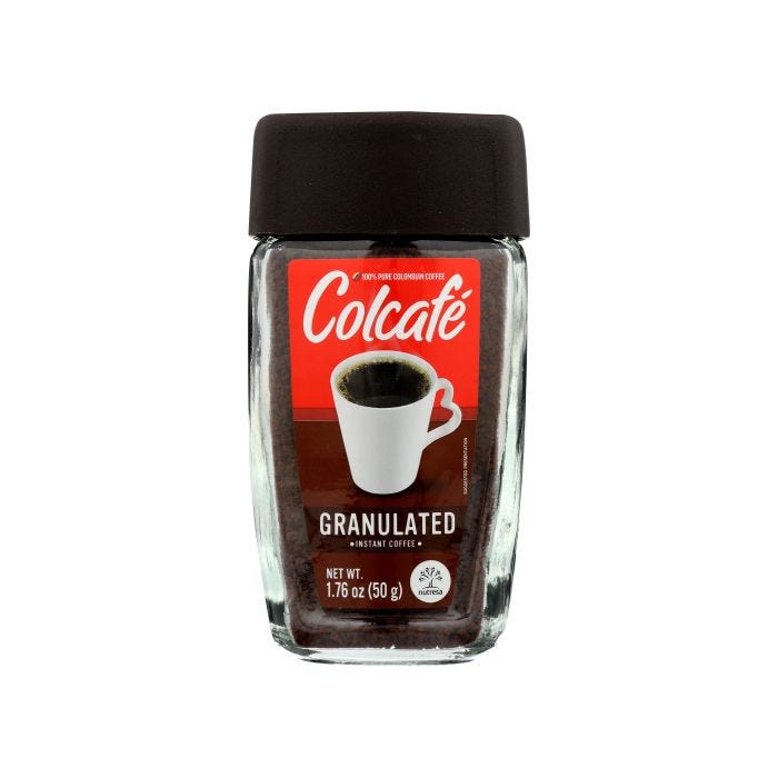 Café Colcafé 1.76 oz./