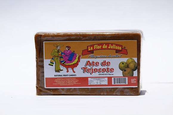 LFJ Ate de Tejocote
