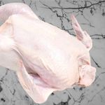Gallina Per lb./ Hen per lb
