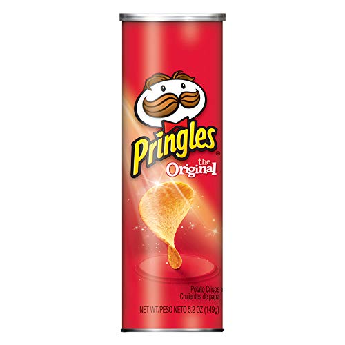 Pringles Original 5.26 oz./