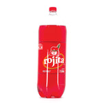 Rojita Soda 3 lt./Red Soda 3 lt.