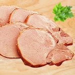Chuleta Ahumada Per lb./Smoked Chop Per lb. M0105