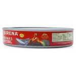 Sardinas en Salsa de Tomate La Sirena - 425gr