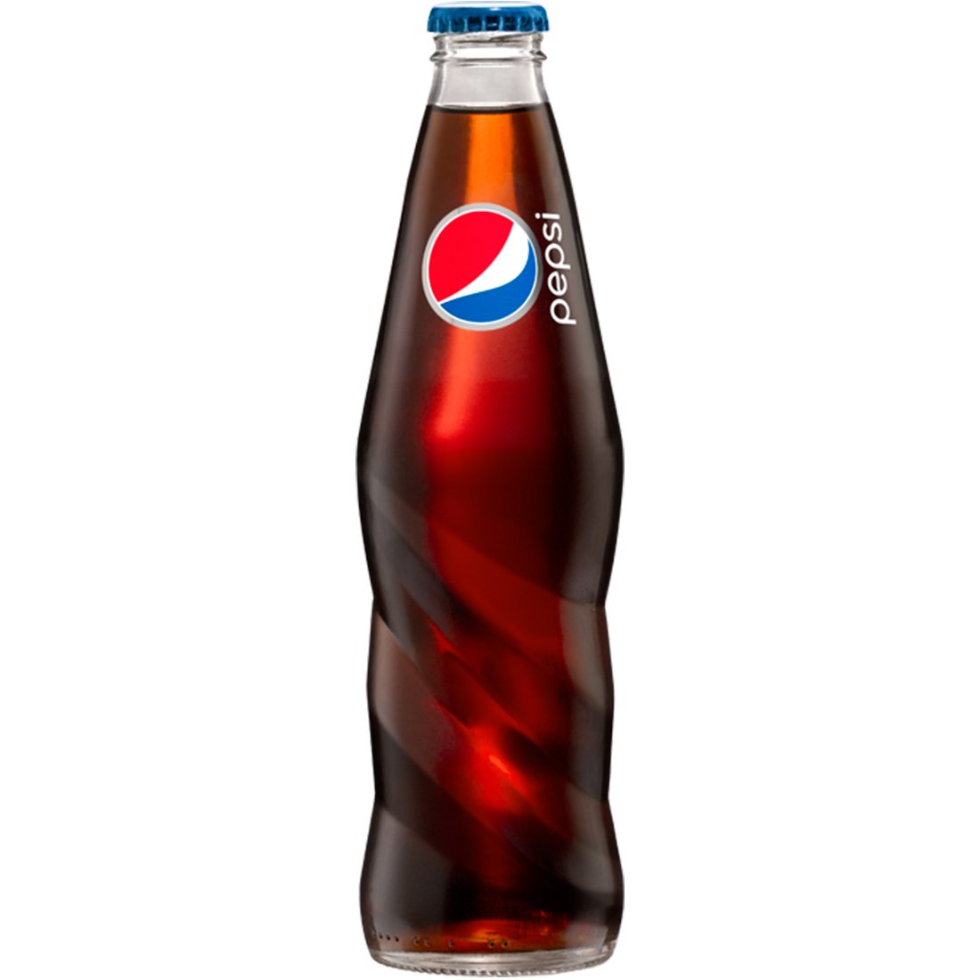 Pepsi Vidrio 12 fl. oz. / 355 ml.