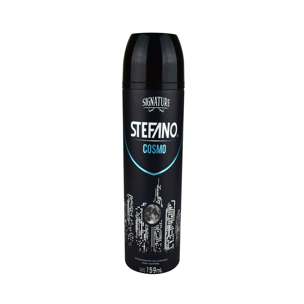 Stefano Cosmo deodorant 159 ml. | desodorante Stefano Cosmo 159 ml.