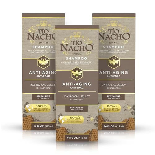 Tío Nacho Royal-Jelly / Tío Nacho Jalea Real