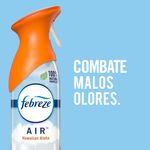 Aromatizante Febreze Air Hawaiian Aloha 8.8 fl oz / Aromatizante Febreze Air Hawaiian Aloha -8.8 fl oz