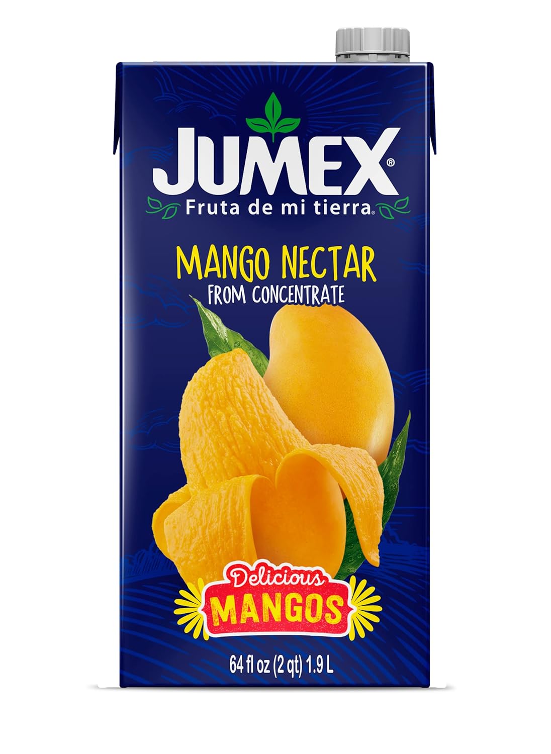 Jumex Mango 64 oz.