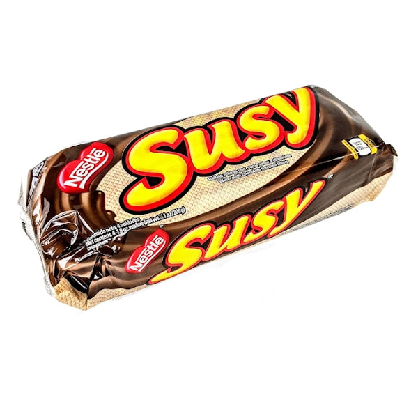Nestle Susy 200 gr.