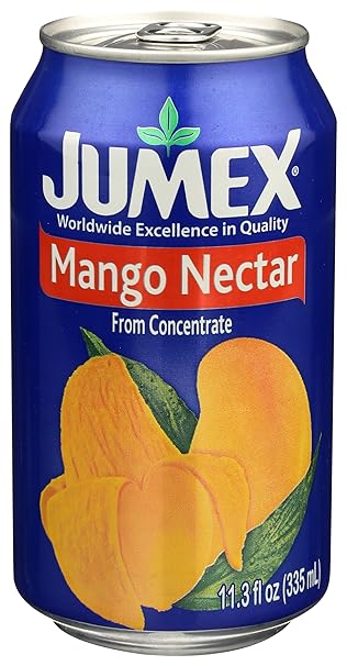Jumex Mango Nectar 11.30 fl. oz.