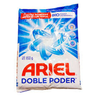 DETERGENTE ORIGINAL ARIEL / DETERGENTE ORIGINAL ARIEL