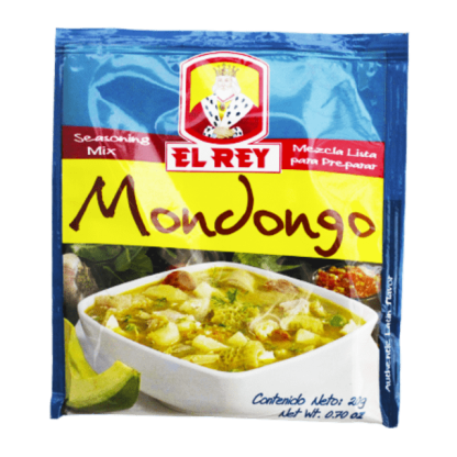 El Rey Mondongo 20g