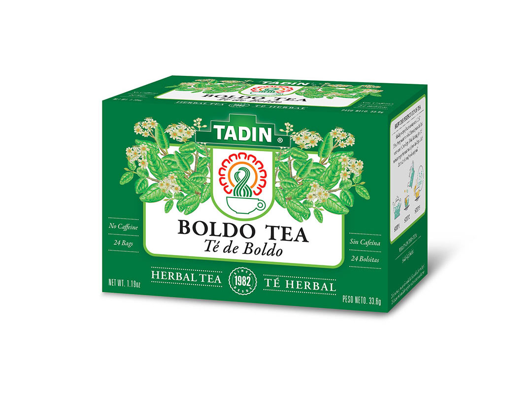 Tadin Te De Boldo 1.19 oz/