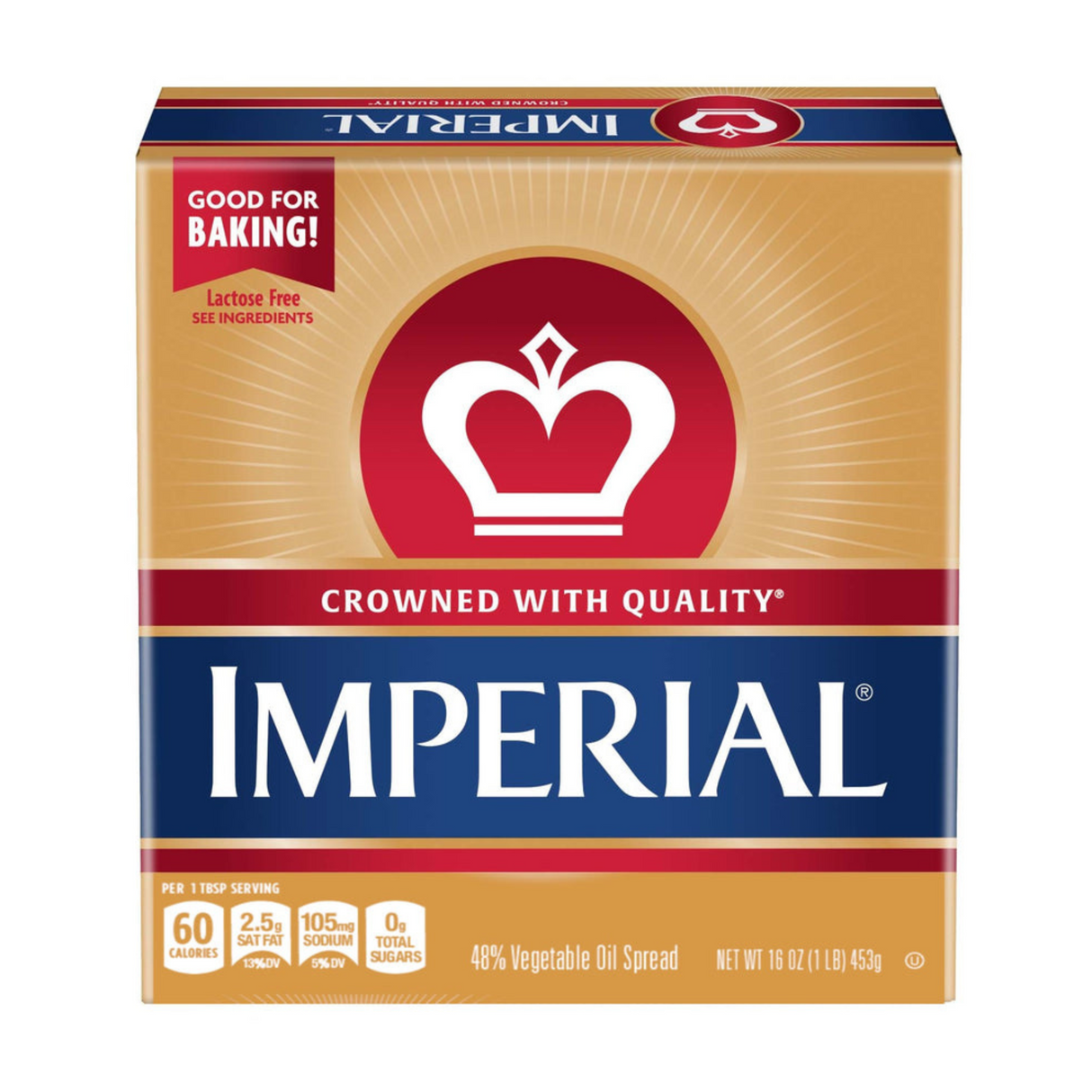 Coronado Con Calidad Imperial 16 oz./Coronado Con Calidad Imperial 16 oz.