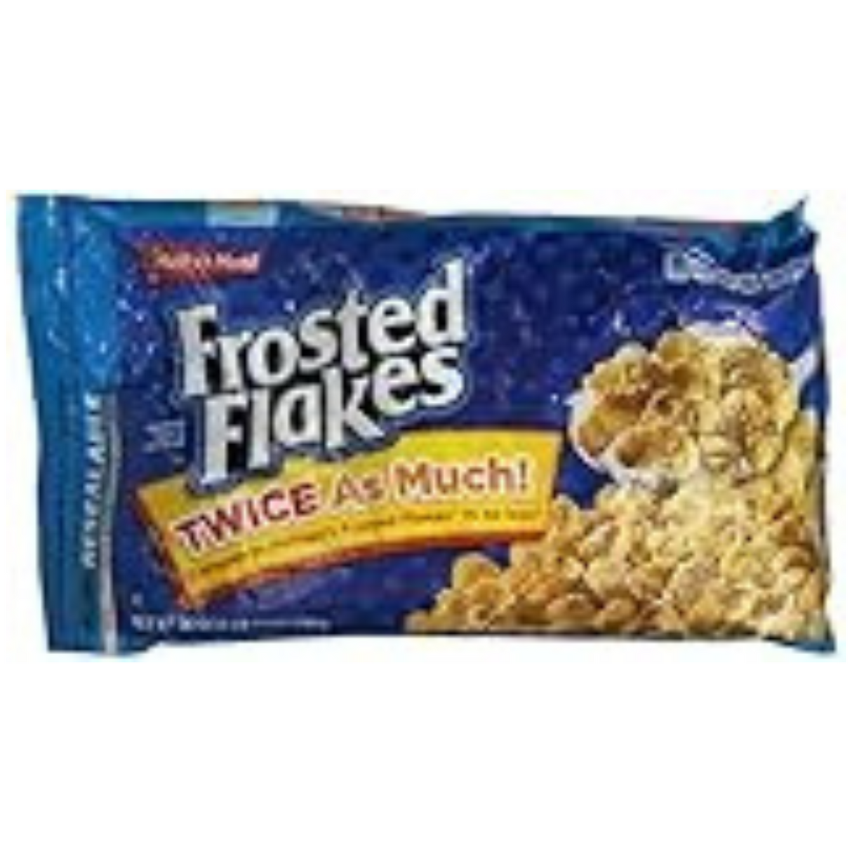 Copos de avena helados, 30 onzas / Copos de avena helados, 30 onzas