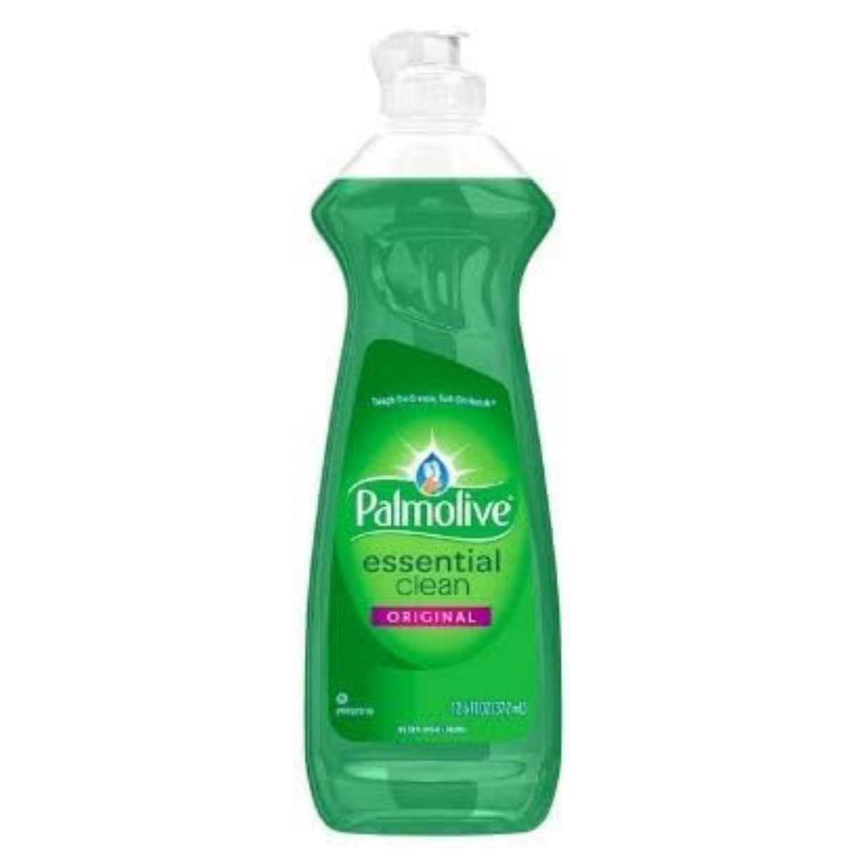 Palmolive Essential Clean Original, jabón líquido para platos /Palmolive Essential Clean Original, jabón líquido para platos