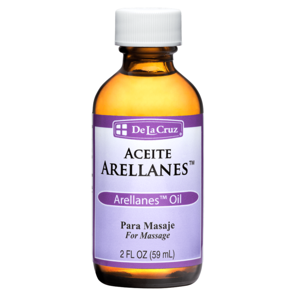 DLC Aceite Arellanes 2 oz.