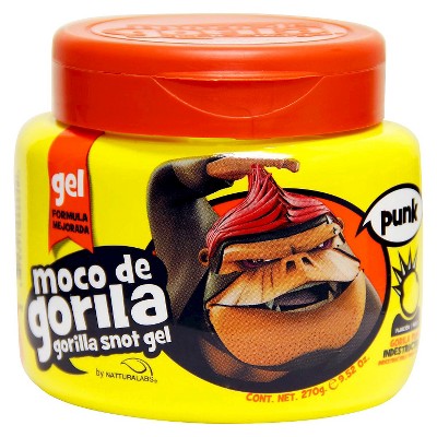 Moco Gorila Punk Hair Gel - 9 OZ