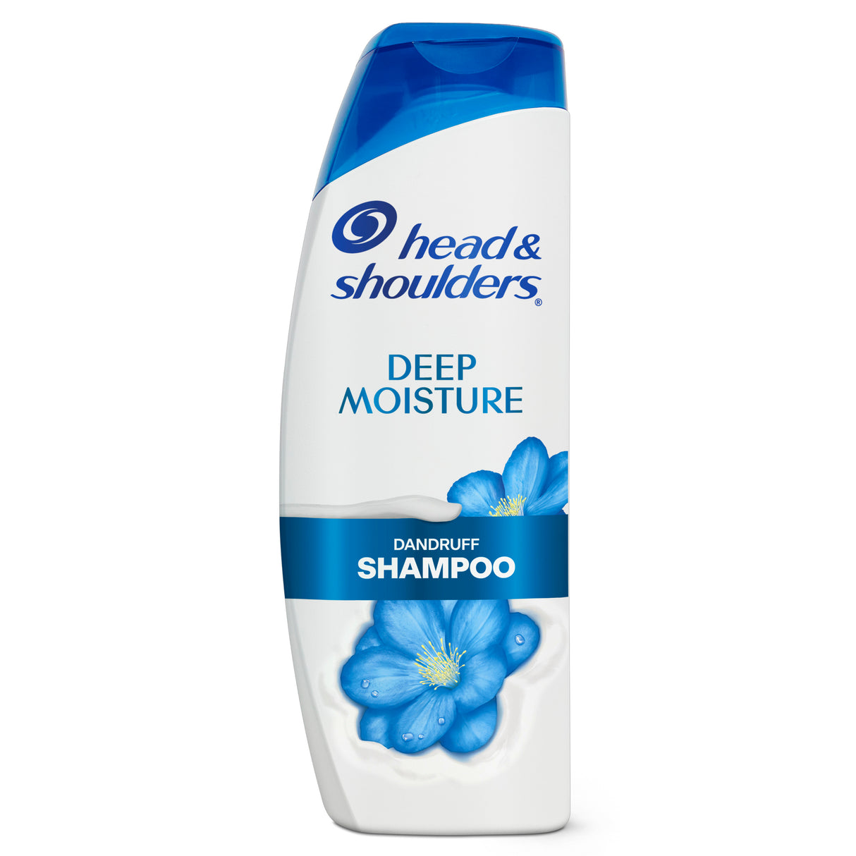 Head and Shoulders, Hidratación profunda, 12,5 oz / Head and Shoulders, Humedad profunda, 12,5 oz