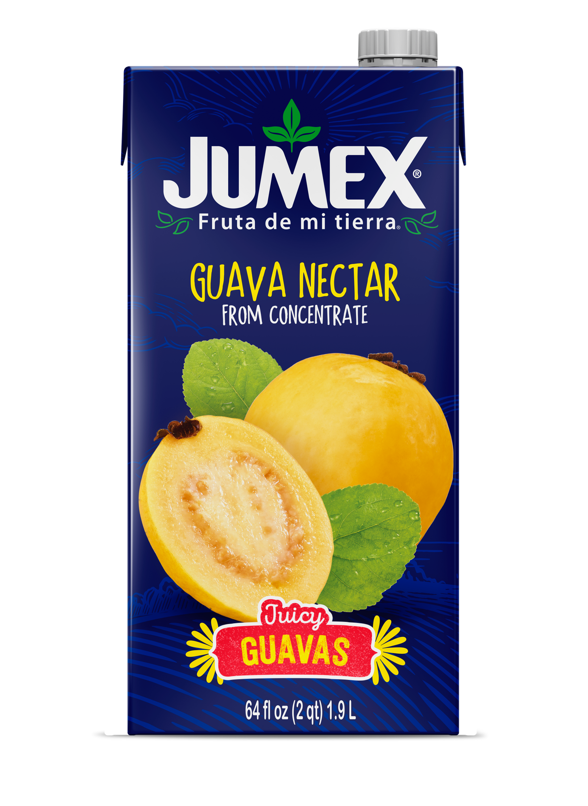 Jumex Guava 64 oz./Jumex Guayaba