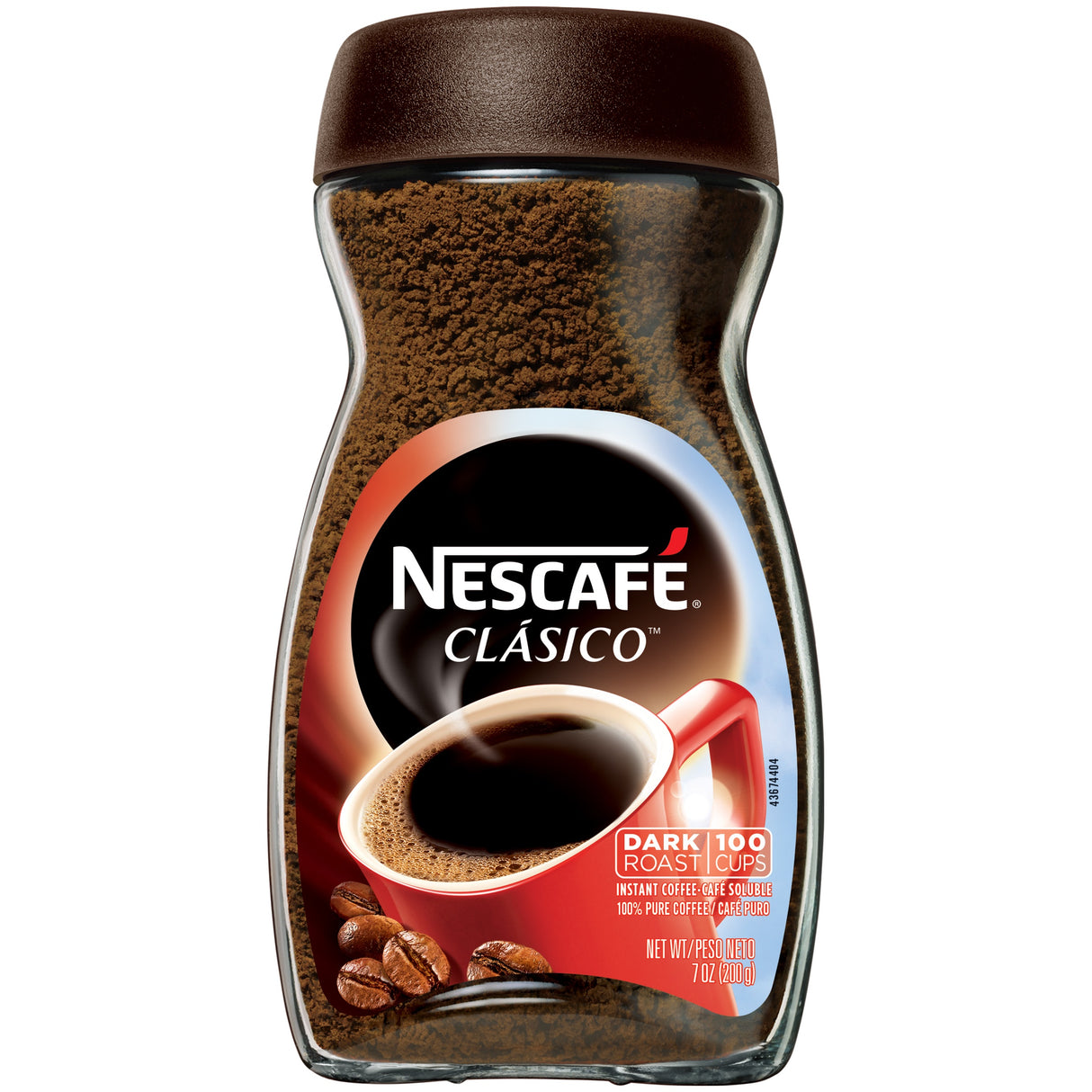Nescafe Original 7 oz./