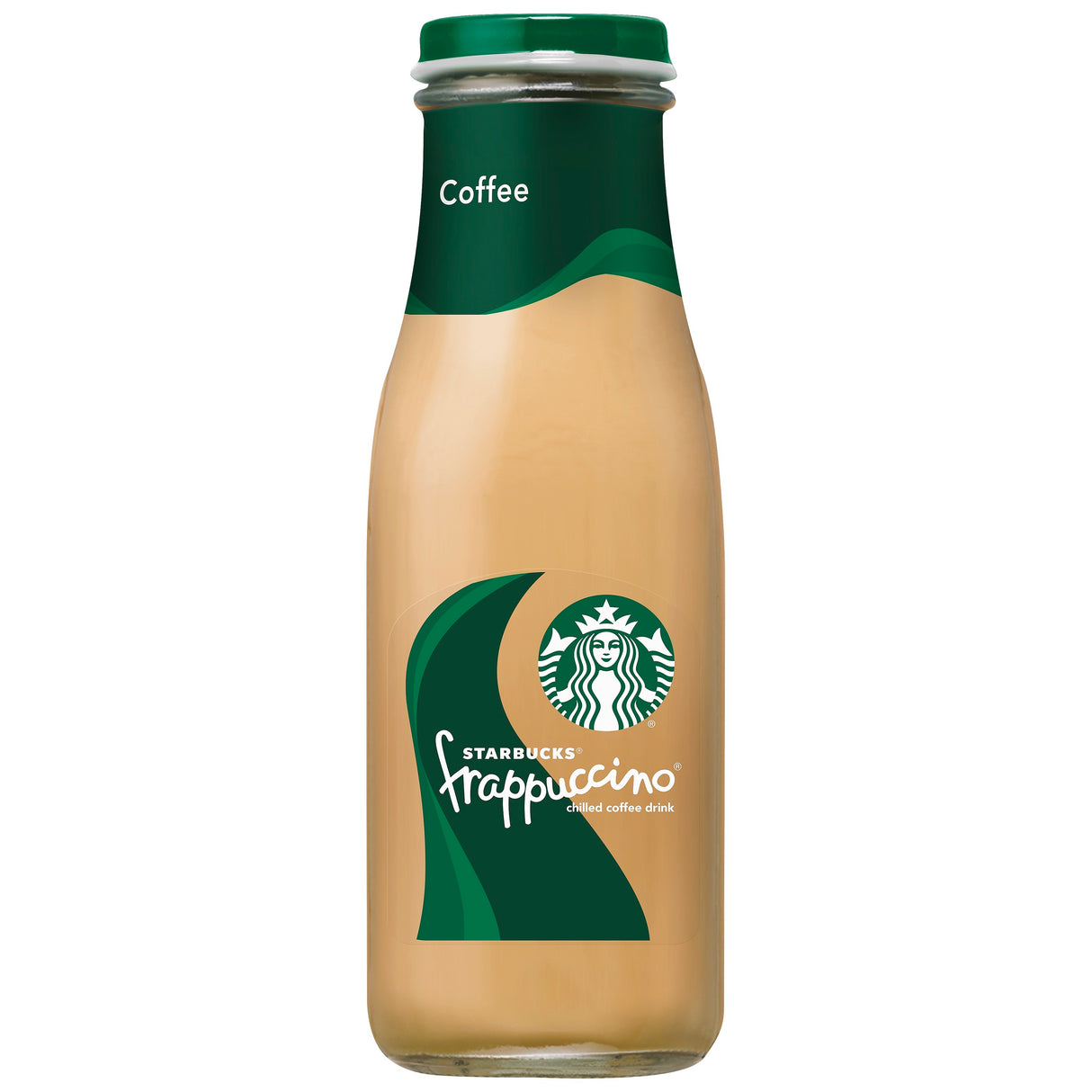 Café Frappuccino de Starbucks 13,7 oz./Café Frappuccino de Starbucks