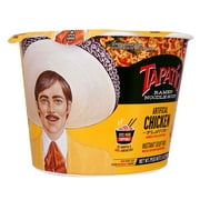 Tapatio Ramen Noodle Soup Pollo 3.7 oz./Sopa Tapatío De Fideos Ramen Pollo