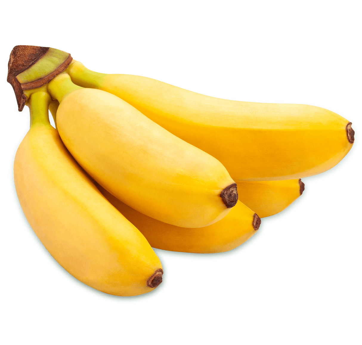 Banana Baby per lb /Plátano Bebé