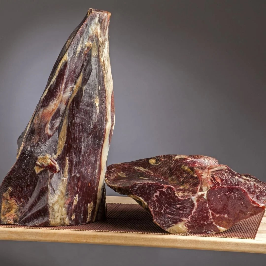 Cecina Per lb./Dried meat