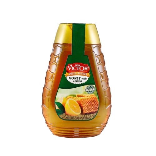 Miel Don Victor 12oz