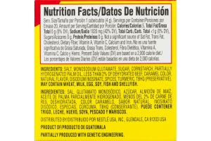 Maggi Beef Flavor Bouillon - 20 CT