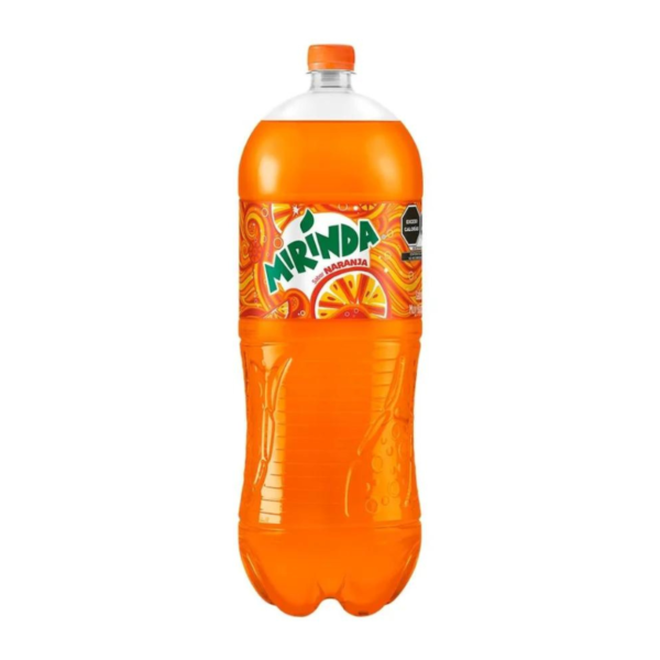Mirinda Naranja 3 lt./Mirinda Orange