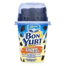 Galletas Bon Yurt de Alpina en trozos de 5,78 oz