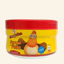 Consomé de Pollo Don Julio 220 g