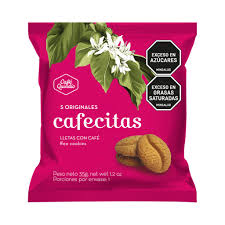 Cafe Quindio Cafecitas Cookies