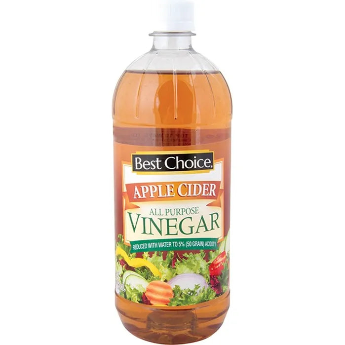 Best Choice Apple Cider Vinegar (32 fl oz)