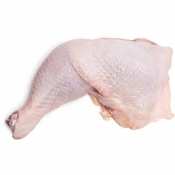Pierna Y Muslo Per lb./ Leg and Thigh