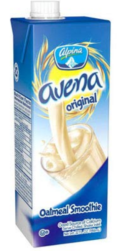 Alpina Avena Original 32 oz./