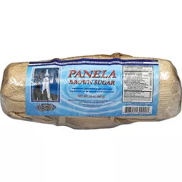 Azúcar morena Mama Lycha, panela 24 oz