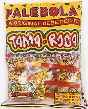Tama Roca Palebola Natural Tamarindo Candy Lollipop 25.2 Oz. / Tama Roca Palebola Piruleta de Caramelo de Tamarindo Natural 25.2 Oz.- 720 Grs.- 720 Grs.