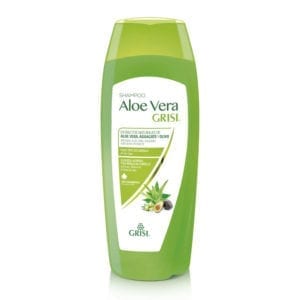 Champú Grisi Aloe Vera / Grisi Aloe Vera Champú