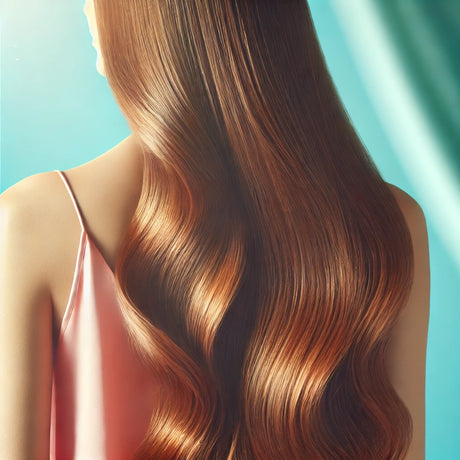 Cuida Tu Cabello con Savile Miel y Sábila: La Combinación Perfecta para un Cuidado Natural