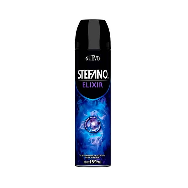 Stefano Elixir 159 ml.