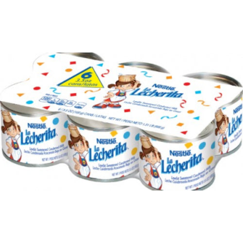 Nestle La Lecherita 3.5oz