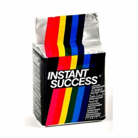 Instant Success Leaven 15.87 oz. / Instant Success Levadura 15.87 oz.