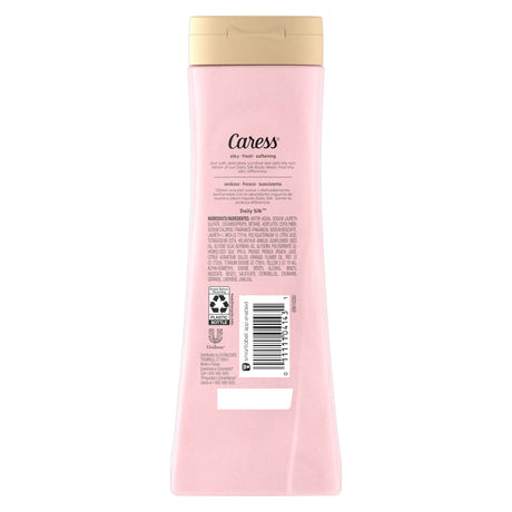 Caress Jabón Liquido Melocotón y Azahar 20 oz. / Caress Jabón Liquido Melocotón y Azahar 20 oz.